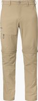 Schöffel Pants Koper 1 Zip Off