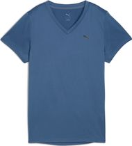 W TAD Essential Vneck Tee