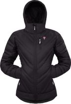 Faithful Downwool Jacket W