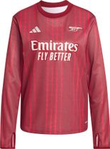 adidas Arsenal FC 26 Pre Match Warm Top