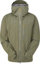 Firewall Jacket