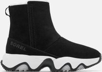 Sorel Kinetic Impact Short Boot WP