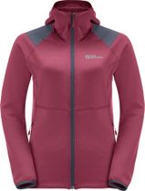 Kolbenberg Hooded Full Zip W