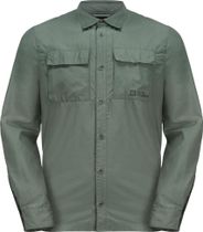 Barrier LS Shirt M