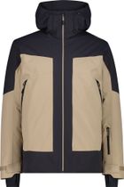 CMP Man Ski Jacket Primaloft WP10000 Herren Skijacke