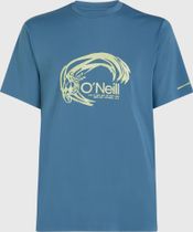 O'riginals Hybrid UPF Graphic T-shirt
