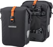 Ortlieb Gravel-pack Panniers
