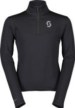 Scott Pullover JR Defined Light Kinder Midlayer für Freeski oder Skitouren