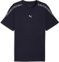 Puma Essentials Tape Tee Herren T-Shirt für sämtliche Outdoor Aktivitäten