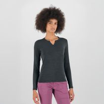 Karpos Coppolo Merino W LS Damen Longsleeve für Freizeit und Outdooraktivitäten