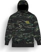 Parker Printed Jacket