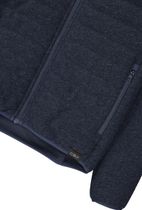 MAN Jacket FIX Hood