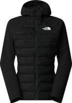 Womens Mountain Athletics Cari Hooded Jacket