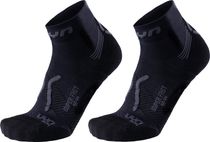 MAN Run Super Fast Socks 2PRS Pack