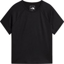The North Face Womens Jaida Softshell Tee Damen Laufshirt