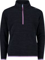 CMP KID G Fleece Sweat Kinder Midlayer Test
