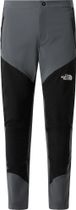 The North Face Mens Felik Slim Tapered Pant Herren Kletterhose