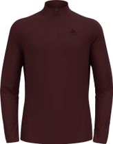 The Essentials Light Half-zip Mid Layer