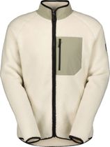 Jacket M's Defined Heritage Pile