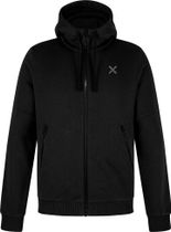 Logo Cotton Hooded Maglia