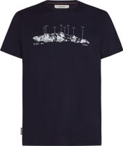 Men Mer 150 Tech Lite Short Sleeve Tee Massif