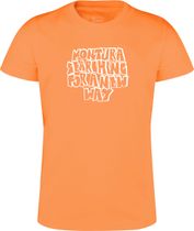 Montura Knots T-shirt Kids Kinder T-Shirt für sämtliche Outdoor Aktivitäten
