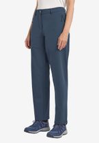 Jack Wolfskin Pico Trail Pants W Women's outdoor pants