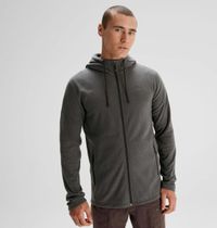 MT Aspiring MNS Hooded Jacket
