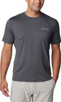 Tech Trail Crew Neck II
