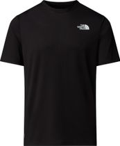 Mens 24/7 Box NSE Softshell Tee