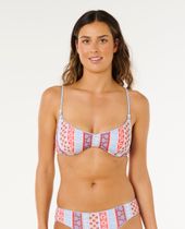 RipCurl Coastal Instinct D-dd TOP Women Swimwear
