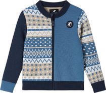 Reima Wool Sweater, Moomin Idelar