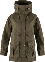 Fjällräven Jacket No. 68 W Women's casual jacket