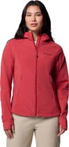 Sweet As III Hooded Softshell