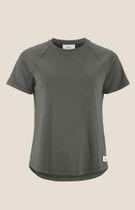 Collective Short Sleeve Tee Women