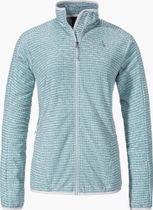 Circ Fleece Jk Style Terxa Women
