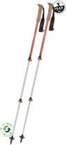 Komperdell Ridgehiker Zero Compact Trekking & Wanderstock
