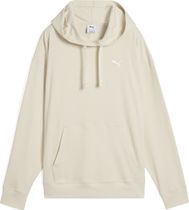 Essentials Elevated Comfort Rib Hoodie