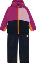 Color Kids Ski Set Colorblock 742819