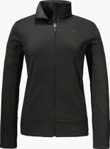 Schöffel Fleece Jacket Style Uriezzo Women Women's midlayer for any outdoor activities