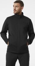 Helly Hansen Alpha Zero Fleece Jacket Herren Freizeitjacke