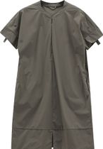 Jeanne Baret Sumatra Dress