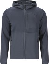 Whistler Langley M Power Stretch Hybrid Men Mid Layer