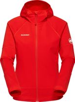 Massone ML Hooded Jacket Women