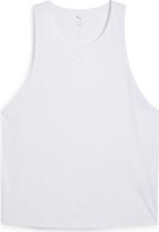 M Run Cloudspun Tank​