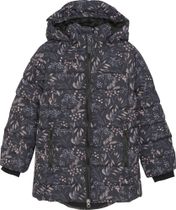 Jacket Quilt Long AOP Stitch Pattern 741764