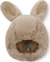 Mini a ture Matlien Rabbit Fleece Lined Winter Hood