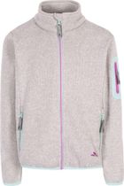 Trespass Whisk - Kids Fleece AT300 Kinder Freizeitjacke