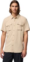 Columbia Silver Ridge Utility II Short Sleeve Herren T-Shirt für sämtliche Outdoor Aktivitäten