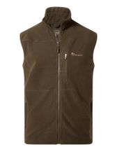 Pirsch Fleece Vest